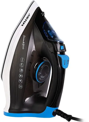 Праска ASTOR SG 2072 (кераміка) - фото 2