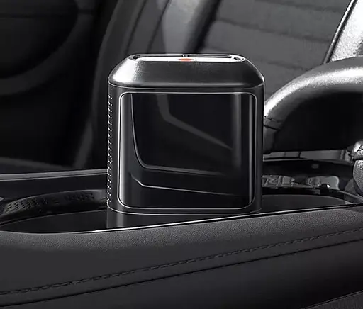 Автомобильный компрессор (электрический) Lydsto 1S Air Compressor YY-CQB01 - фото 2