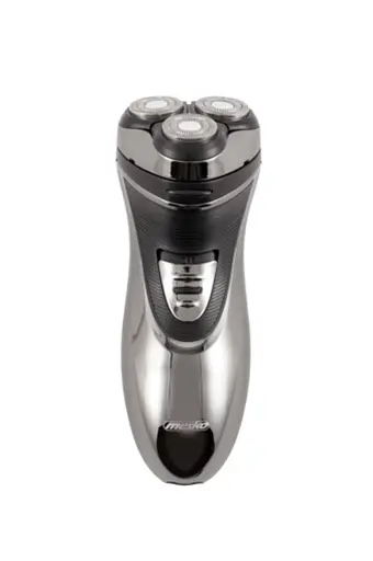 Чоловіча акумуляторна бритва Mesko MS 2920 - фото 2