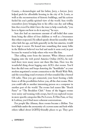 Supremacy: AI, ChatGPT and the Race That Will Change the World - фото 10