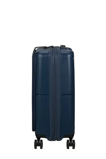 Валіза American Tourister DASHPOP MIDNIGHT BLUE 55x40x23(25) 55 См MG5*11004 - фото 12