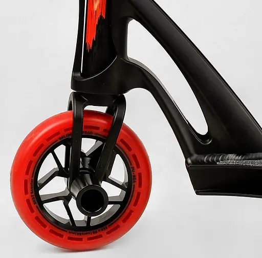Трюковой самокат Best Scooter МТ-50599 Fear, SCS-система - фото 5