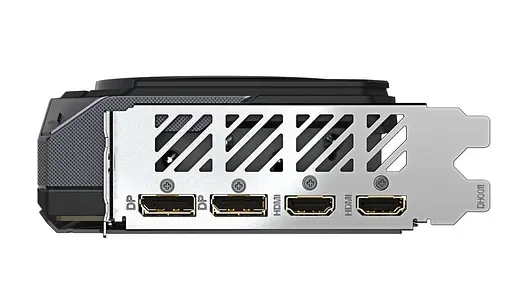 Відеокарта AMD Radeon RX 9070 16GB GDDR6 Gaming OC Gigabyte (GV-R9070GAMING OC-16GD) - фото 10