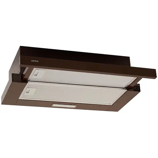 Телескопическая вытяжка Jantar TLT 1000 LED 60 BR