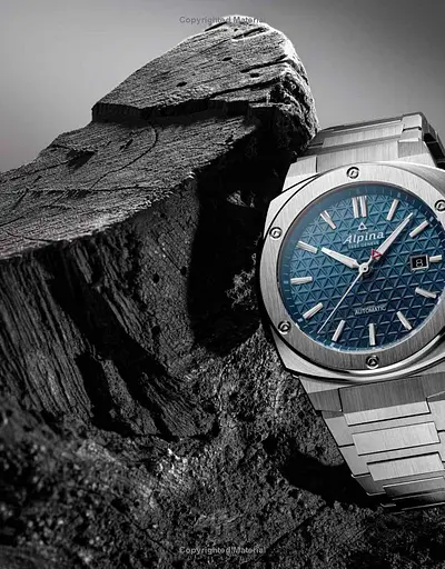 The Watch Book: Compendium - фото 7