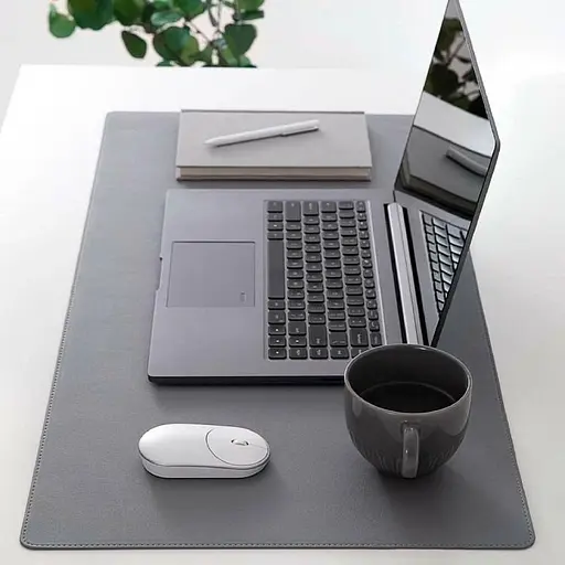 Коврик для мыши Xiaomi Extra Large Dual Material Mouse Pad XMSBD20YM - фото 7
