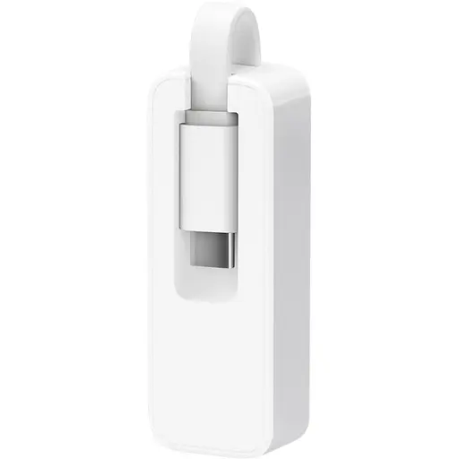 Мережева карта TP-Link USB UE300C (UE300C) - фото 3