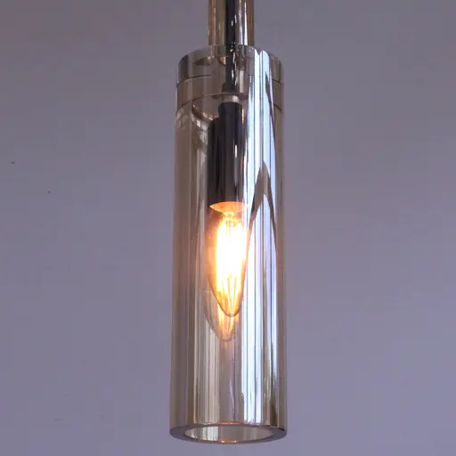 Подвесной светильник Friendlylight Smoky PD FL3205 - фото 2