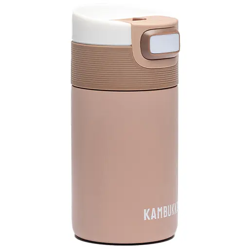 Термокружка Kambukka Etna 300 мл мокко (11-01062) - фото 2