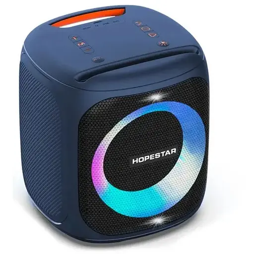 Портативная Bluetooth-колонка Hopestar Party 100