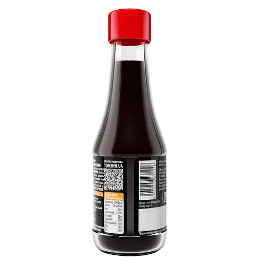 Соус соевый густой Торчин Лимон-манго-чили 190 мл  - фото 3