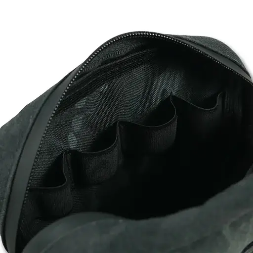 Підсумок Kiborg утилітарний Black Multicam (1000-k4064) - фото 6