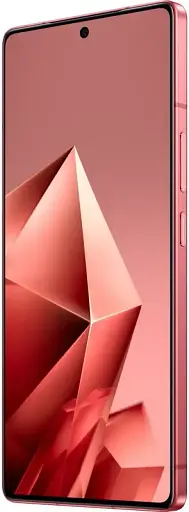 Смартфон Infinix Note 50 X6858 8/256Gb NFC Burgundy Red UA UCRF - фото 5