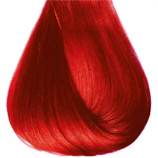 Краска для волос Pro.Co 6/66 RP блондин темно-красный медный интенсивный 100 г - фото 2