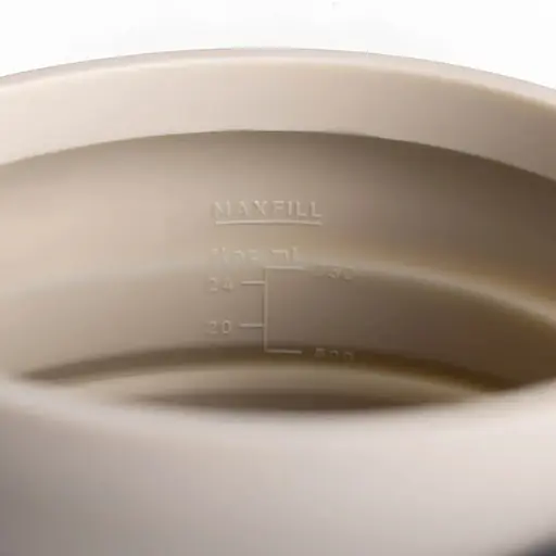 Чайник Sea To Summit Frontier UL Collapsible Kettle 1.1 L Bone White (1033-STS ACK025011-381001) - фото 6