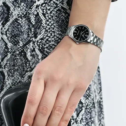 Годинник жіночий Casio LTP-V005D-1BUDF - фото 4