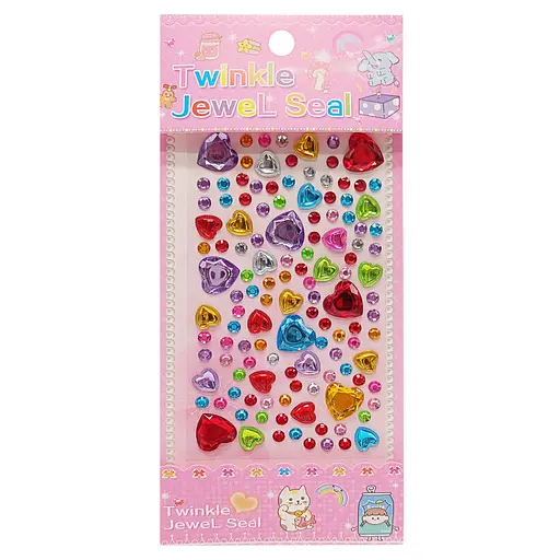 Наклейки декоративные XY-010-4 для авто, ноутбуков, телефонов