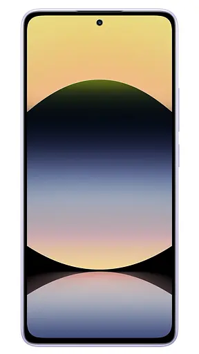 Смартфон Xiaomi Redmi Note 14 5G 6/128GB Lavender PurpleEU - фото 2