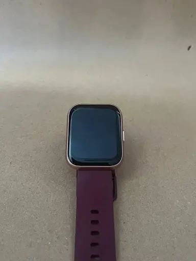 Розумний годинник Tensky з вбудованою Alexa - фото 3