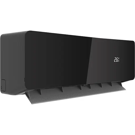 Сплит-система Idea Artist IPA-09HRART-FN8 Black (129586) - фото 3
