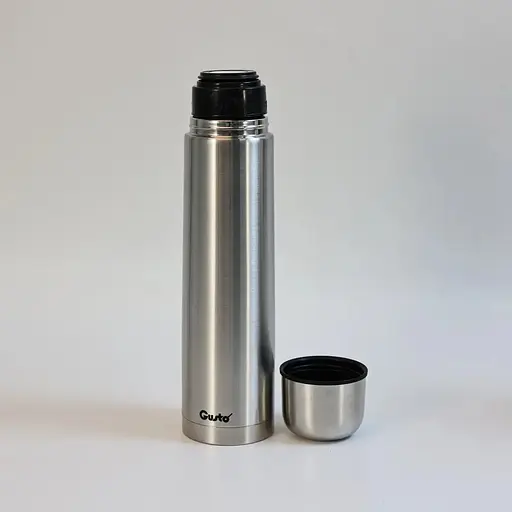 Термос Gusto GT137-1000 Вокруг света 1000 мл (146928) - фото 2