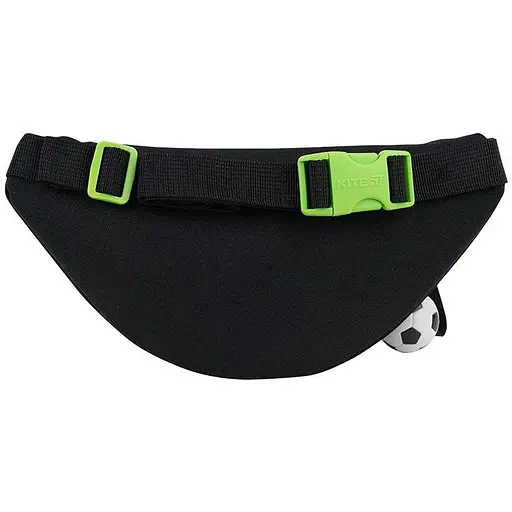 Сумка-бананка дитяча Kite Kids Football Player (K26-2577-2) - фото 2