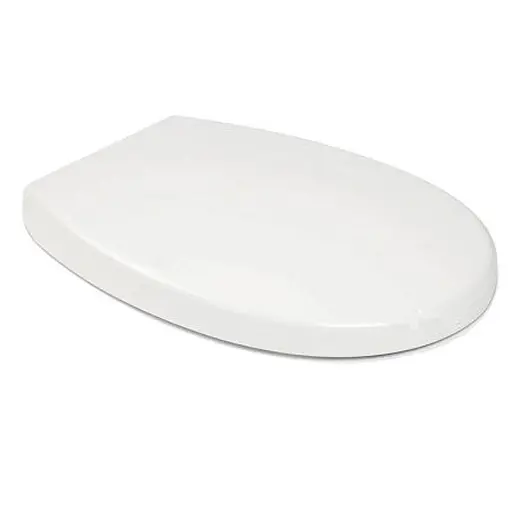 Сидение для унитаза с микролифтом дюропласт антибактериальное Genesis NKP 0401 Soft Close+Quick Release - фото 9