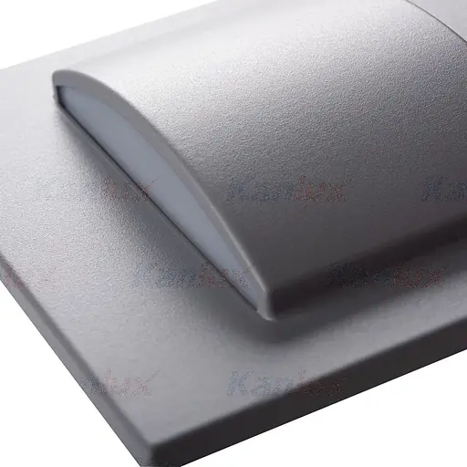 Світильники Kanlux ERINUS LED L GR-NW (33327) - фото 4