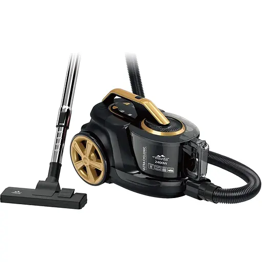 Пылесос с контейнером Monte MT-8133