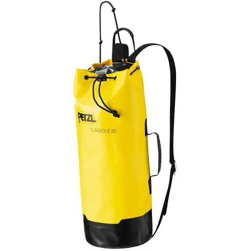 Мешок Petzl Classique (1052-C03 2)