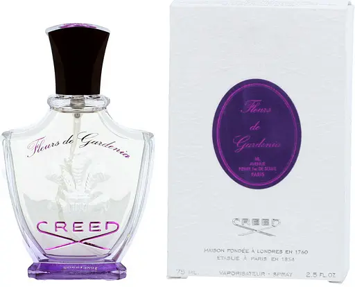Оригинал Creed Fleurs de Gardenia 75 мл парфюмированная вода - фото 1