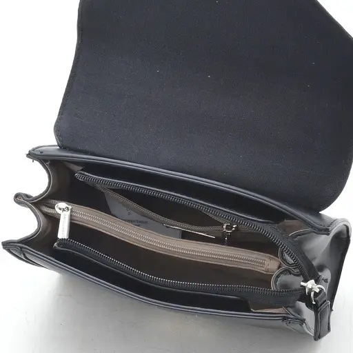 Жіночий клатч David Jones 21х16х8 см sum0025071 - фото 5