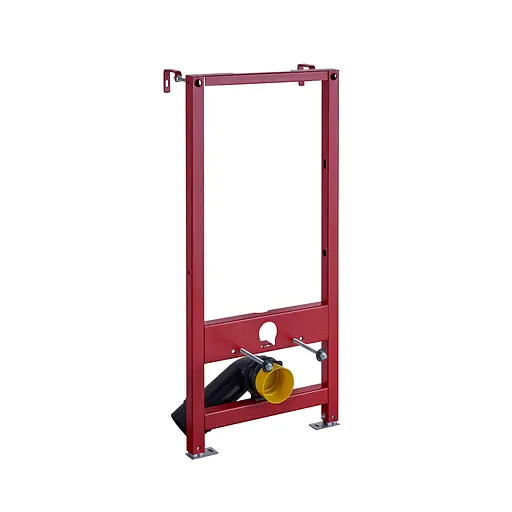 Інсталяція для унітазу Koer KT-0501-03 (з пан. змиву KT-0601-03 Біла + звукоіз.) KR5169 - фото 6