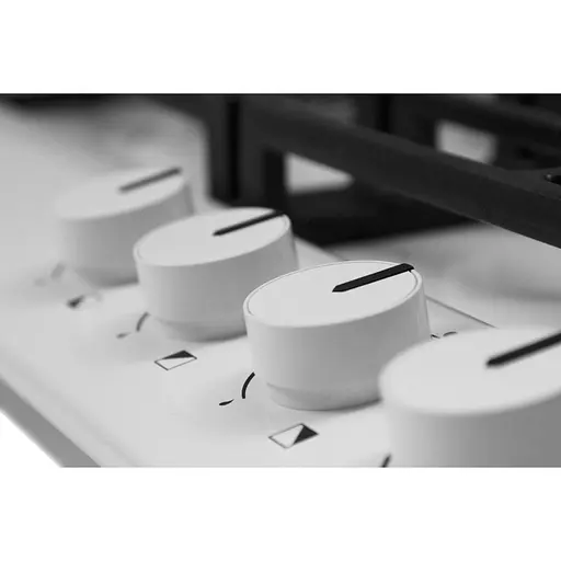 Варочная поверхность Hansa BHGW630502 газовая (150257) - фото 5