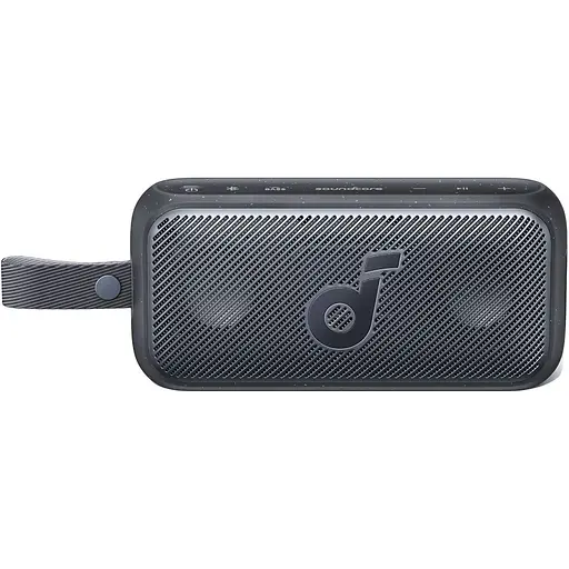 Портативная акустика SoundCore Motion 300 Mirage Black (A3135011) [104507] - фото 2