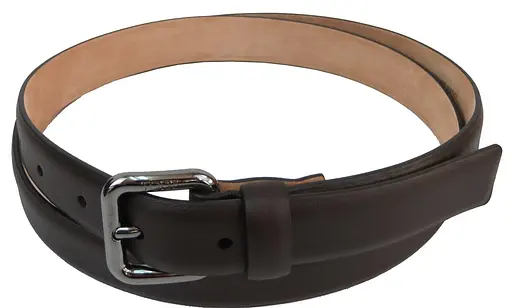 Ремінь шкіряний Tods жіночий 96-116х2,5 см acs0017752 - фото 4