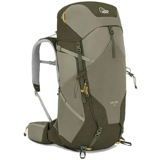 Рюкзак Lowe Alpine Yacuri 48 M L Army Green (1033-LA FMQ-56-ARS-MLG)