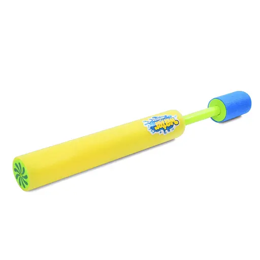 Детский водяной насос 333-430(Yellow) размер 30 см, желтый