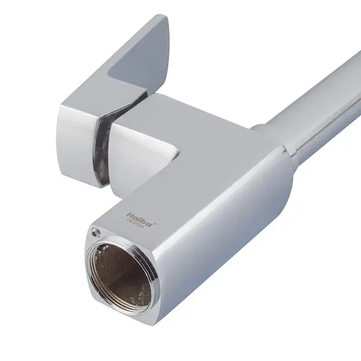 Смеситель для кухни Haiba Oscar 017 HB0939 Хром - фото 6