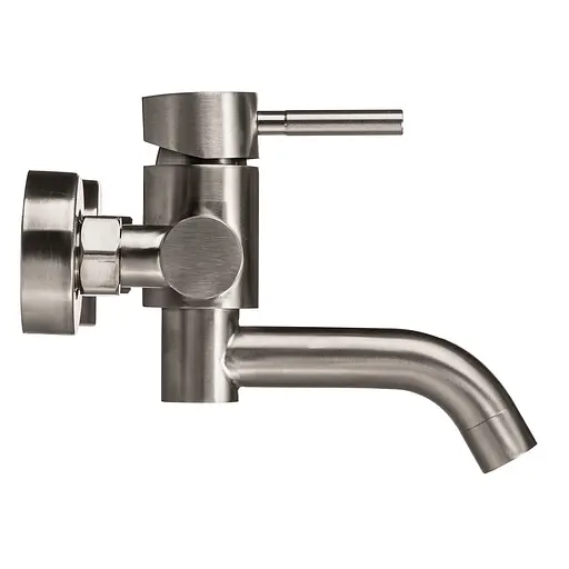 Змішувач для ванни Globus Lux ALPEN SBT1-102L - фото 2