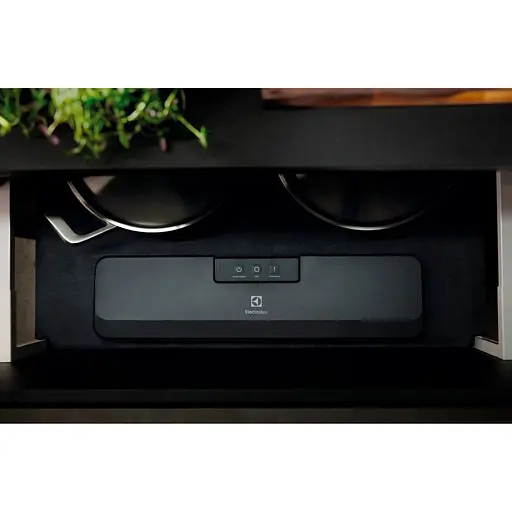 Вакуумный упаковщик Electrolux E4VS1-4AG [89969] - фото 6