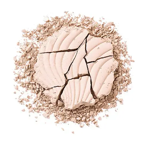 Пудра для обличчя Flormar Compact Powder відтінок 090 (Medium Rose) 11 г (8000019544717) - фото 2