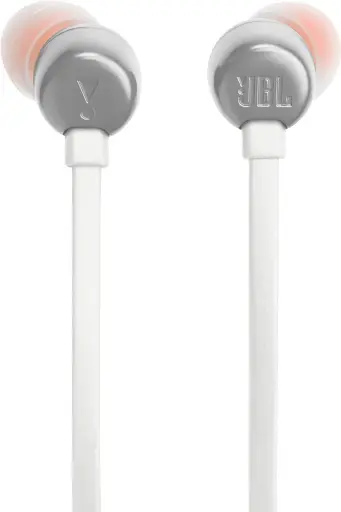 HF JBL Harman TUNE 310C USB-C White (JBLT310CWHT) UA - фото 2