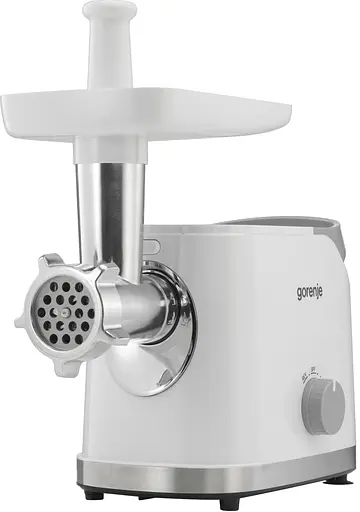 М'ясорубка Gorenje MG1802SJW (MG2014DC) (6805875) - фото 1