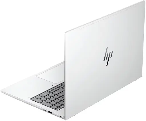 Ноутбук HP EliteBook 8-G1i 16" 2.5K AG Intel U7-258V 32GB F2048GB UMA Win11P сріблястий - фото 4