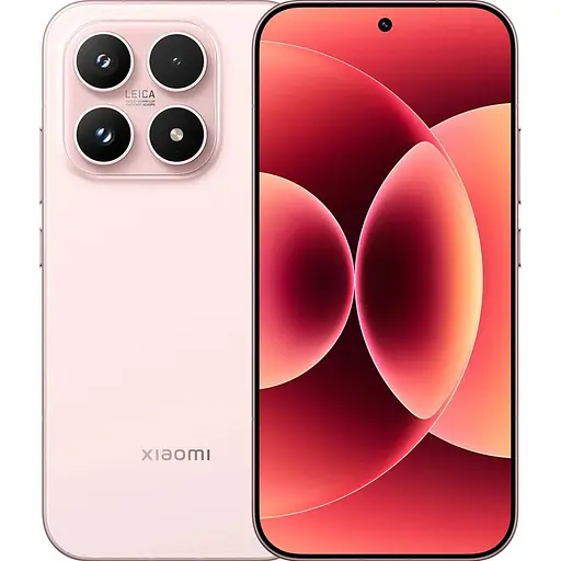 Смартфон Xiaomi 17 12/512GB Alpine Pink Global EU [160106] - фото 1