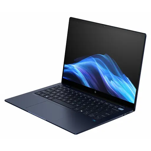 Ноутбук HP EliteBook Ultra G1i B9ZS4ET,1920 x 1200,228V 8 C/8 T,2.1 GHz – 4.5 GHz,32 GB LPDDR5X,1 TB - фото 3