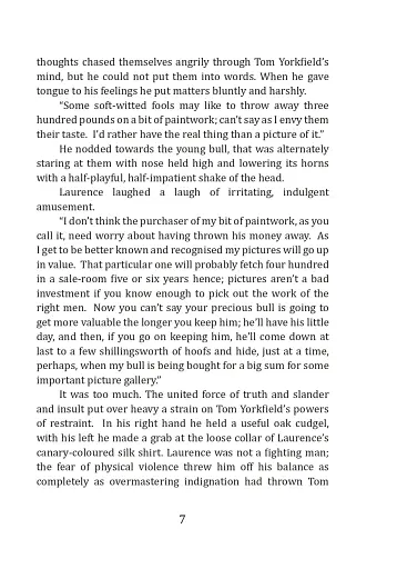 Storytelling. The Adventure of the Three Students and Other Stories - фото 9