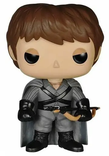 Фигурка Funko Pop Рамси Болтон Игра Престолов Game Of Thrones Ramsay Bolton 10см GT RB37 - фото 2