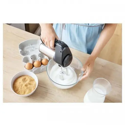 Миксер Sencor SHM 5207SS - фото 9